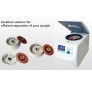 Microcentrifuge ICM-1000 